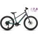 Cube Numove 200 Disc lavagrey'n'coolgreen 2026 dviratis