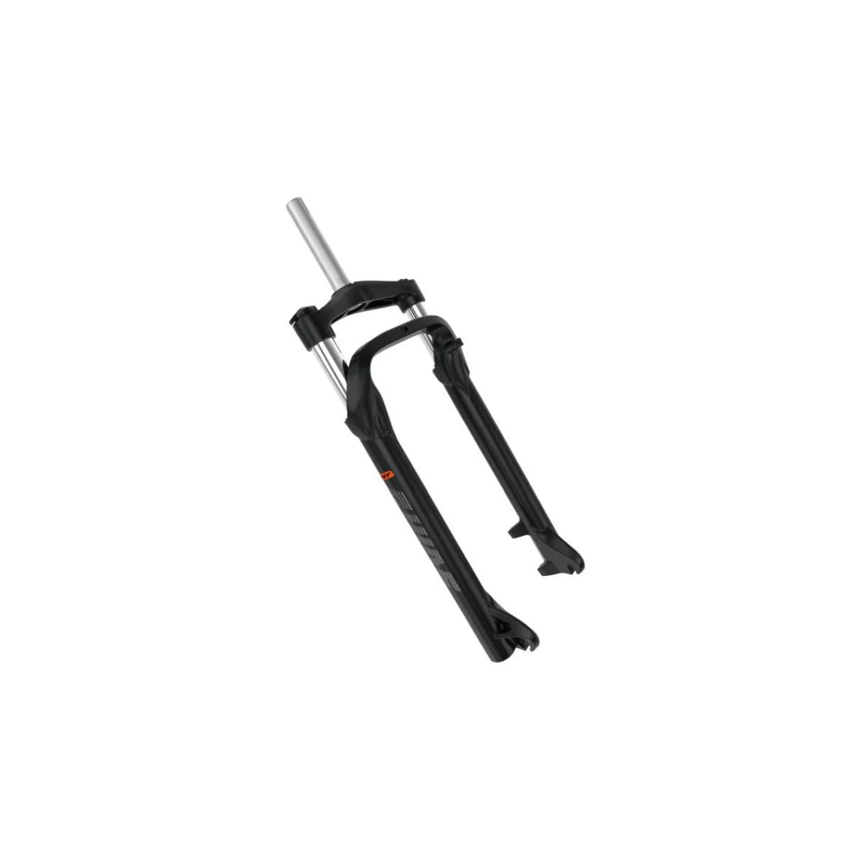 RST Guide TNL 26" Fat Bike Šakė | 95mm / spyruoklinė / hidraulinis rakinimas / d-brake