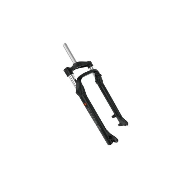 RST Guide TNL 26" Fat Bike Šakė | 95mm / spyruoklinė / hidraulinis rakinimas / d-brake