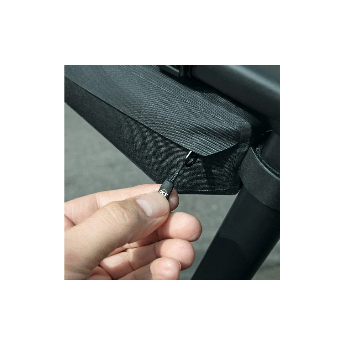 SKS Race Framebag 650ml Krepšys ant rėmo