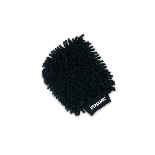 Dynamic Mikropluošto pirštinė Microfibre Bike Cleaning Glove
