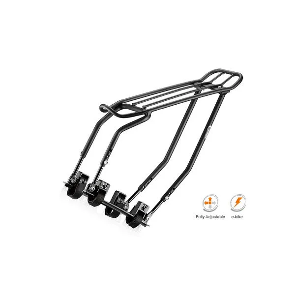 Ibera PakRak Staymount IB-RA19 bagažinė | 26"-29"