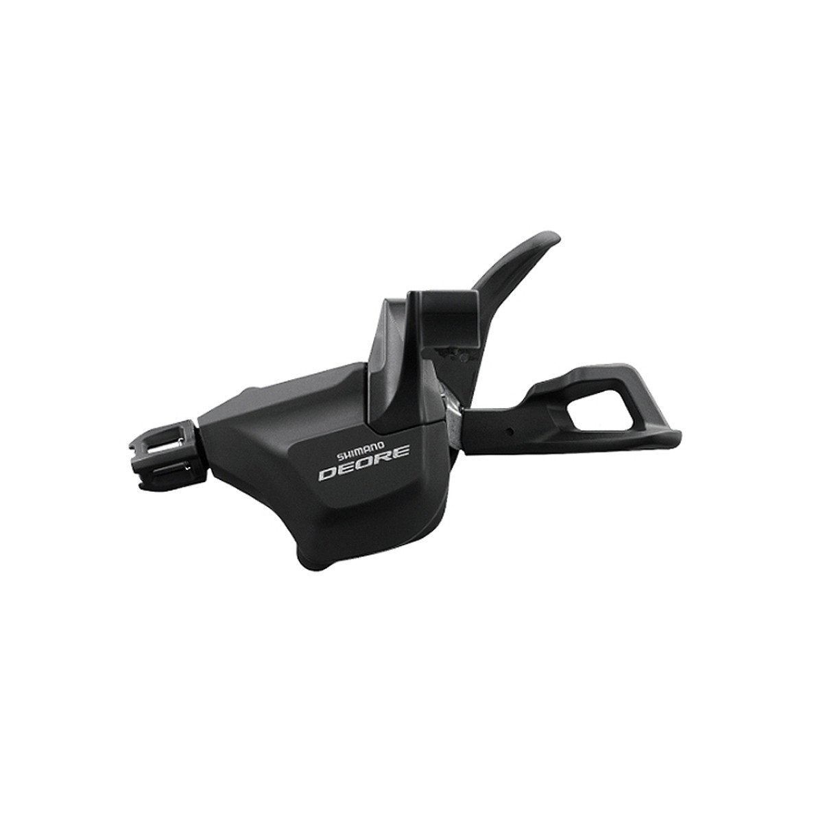 Shimano SL-M6000-IL Deore I-Spec II Pavarų rankenėlė