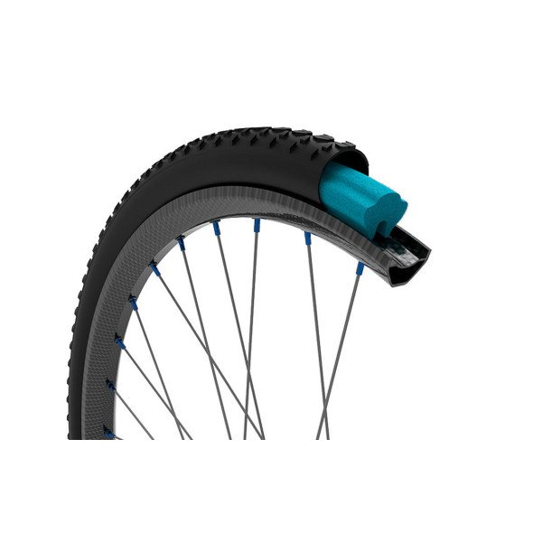 Tubolight EVO Gravel Bekamerinių padangų įdėklų komplektas