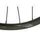 Rodi Tryp 30 EVO QR 6-Bolt 27.5" Priekinis ratas Rodi Tryp 30 EVO QR 6-Bolt 27.5" Priekinis ratas