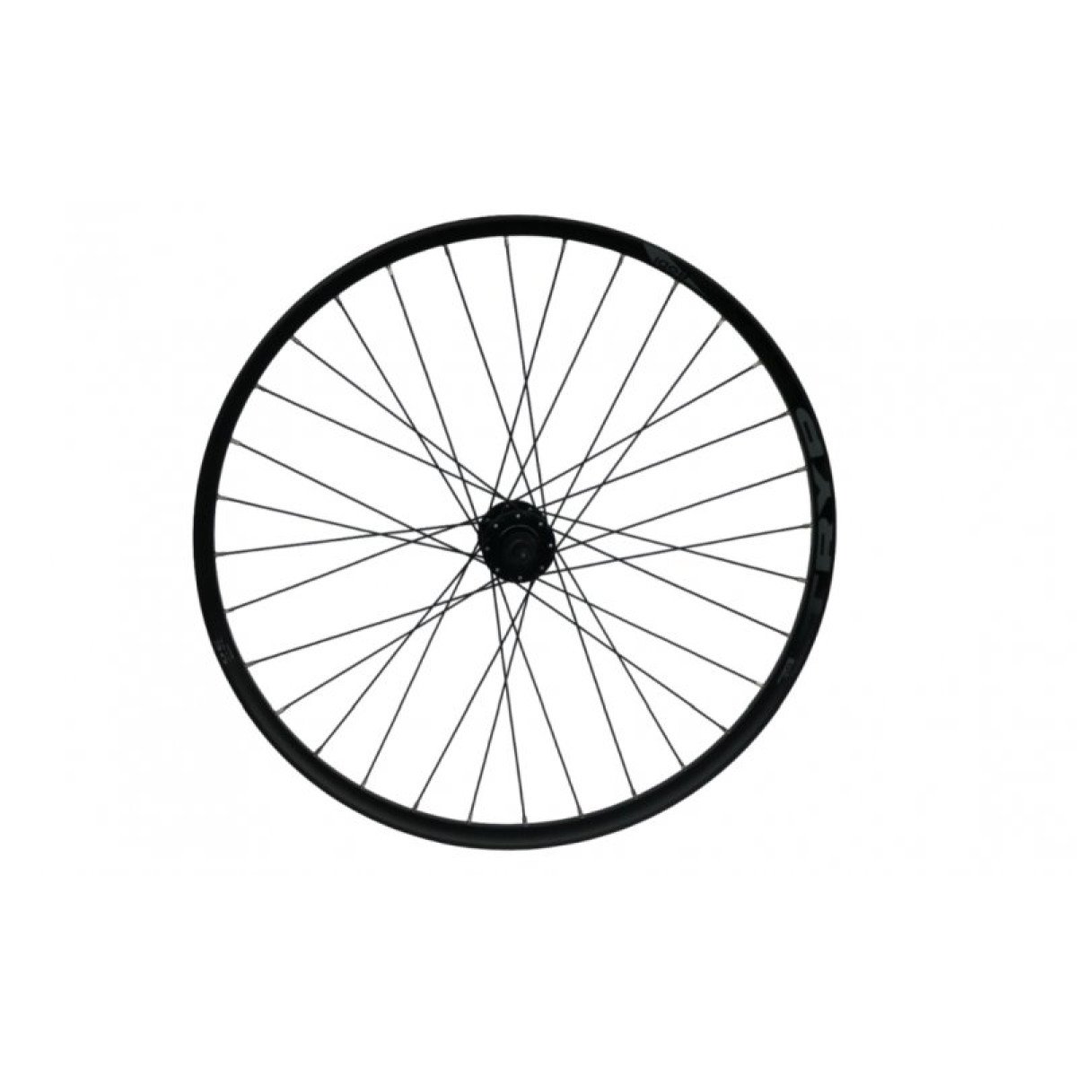 Rodi Tryp 30 EVO QR 6-Bolt 27.5" Priekinis ratas Rodi Tryp 30 EVO QR 6-Bolt 27.5" Priekinis ratas
