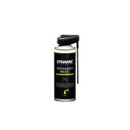 Dynamic Mechanics Magic Skystis sutepimui