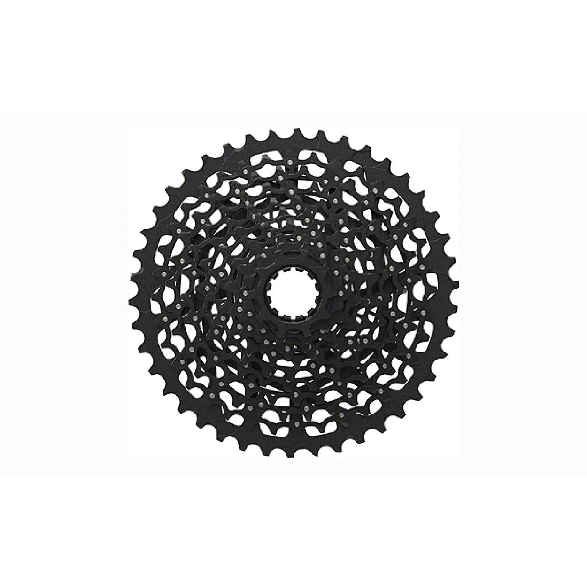 SRAM XG-1150 10-42T galinis žvaigždžių blokas | 11 pavarų SRAM XG-1150 10-42T galinis žvaigždžių blokas | 11 pavarų