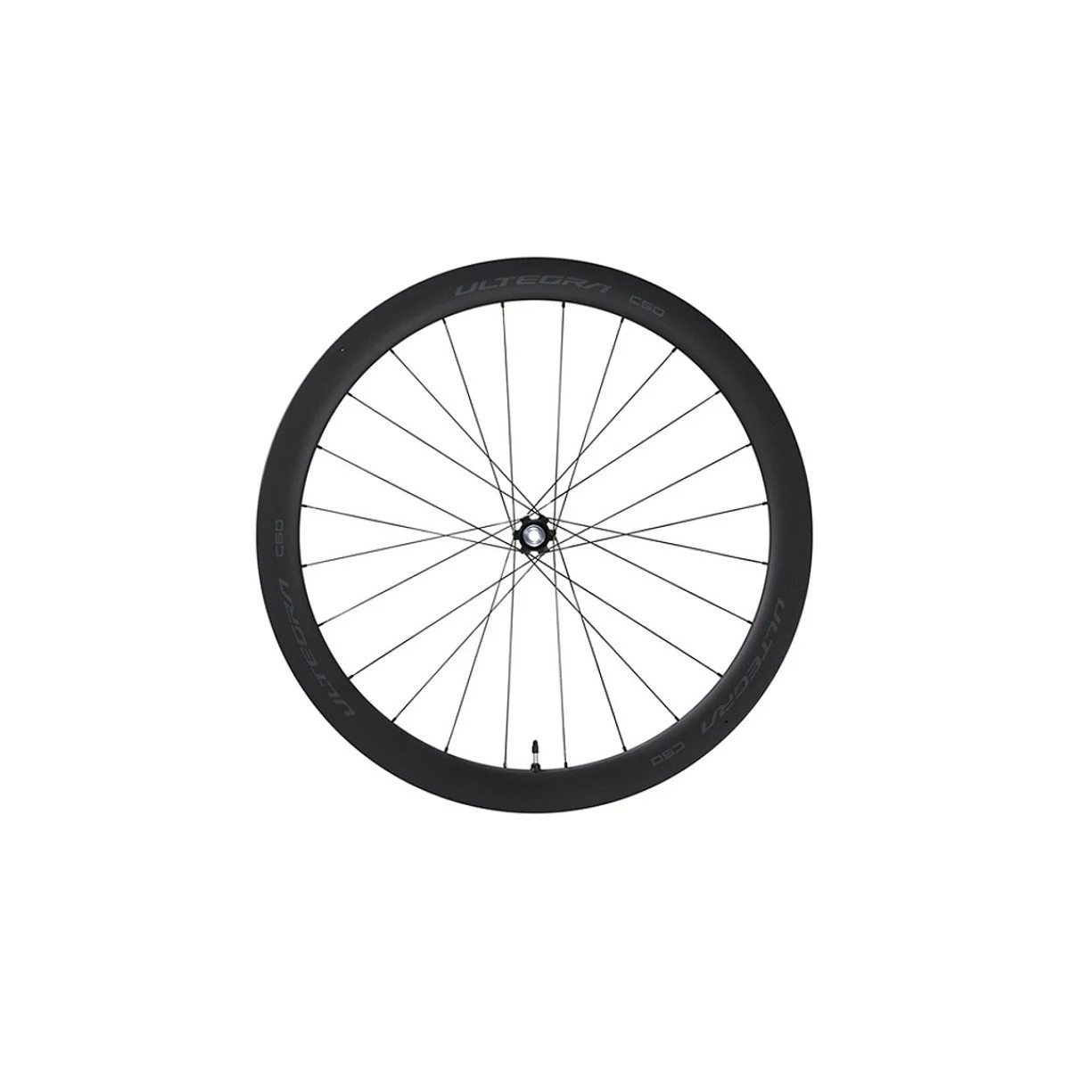 Shimano 28" WH-R8170-C50 Ratas priekinis