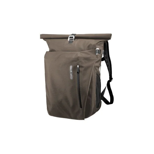Ortlieb Vario Dark Sand krepšys ant bagažinės | 26L