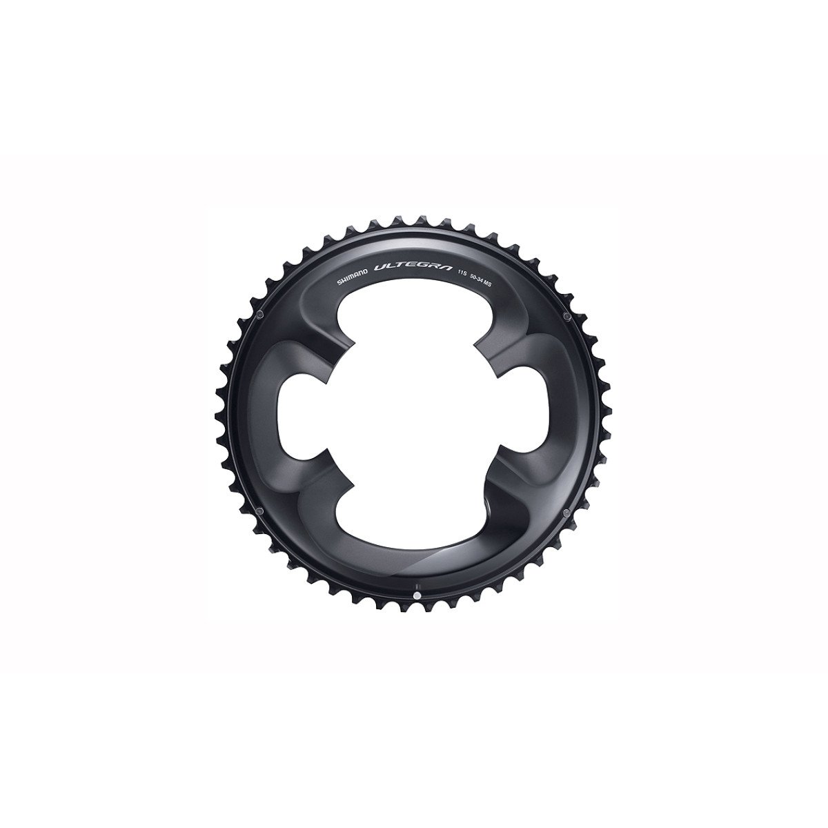 Shimano FC-R8000 Ultegra 50T Žvaigždutė priekinė Shimano FC-R8000 Ultegra 50T Žvaigždutė priekinė