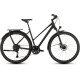 Cube Kathmandu Pro Trapeze coal'n'black 2026 dviratis