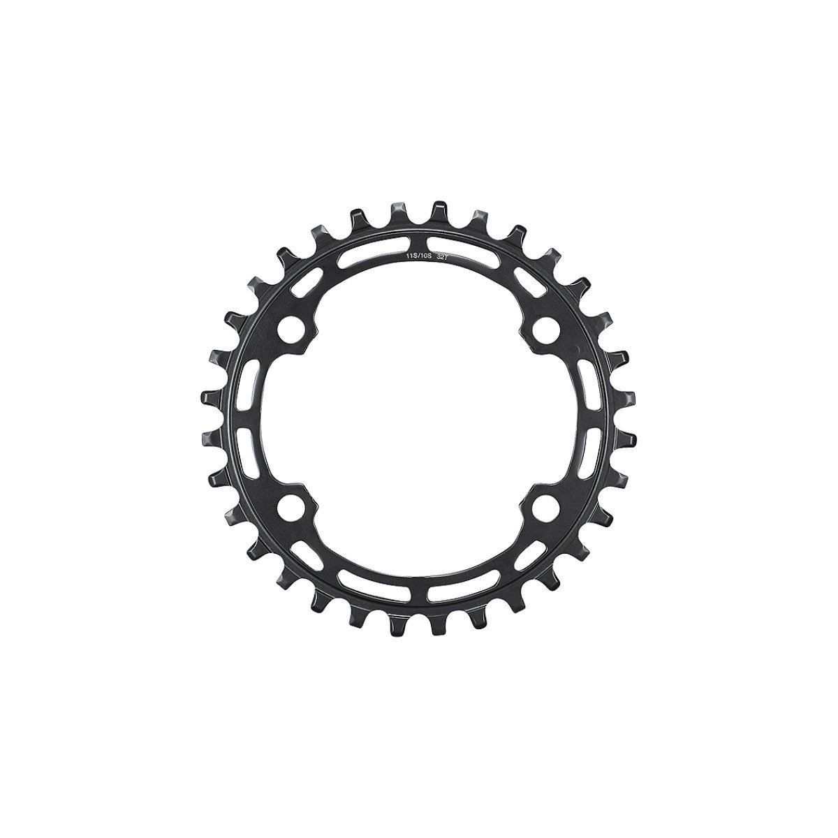 Shimano FC-M5100-1 Deore Žvaigždutė priekinė