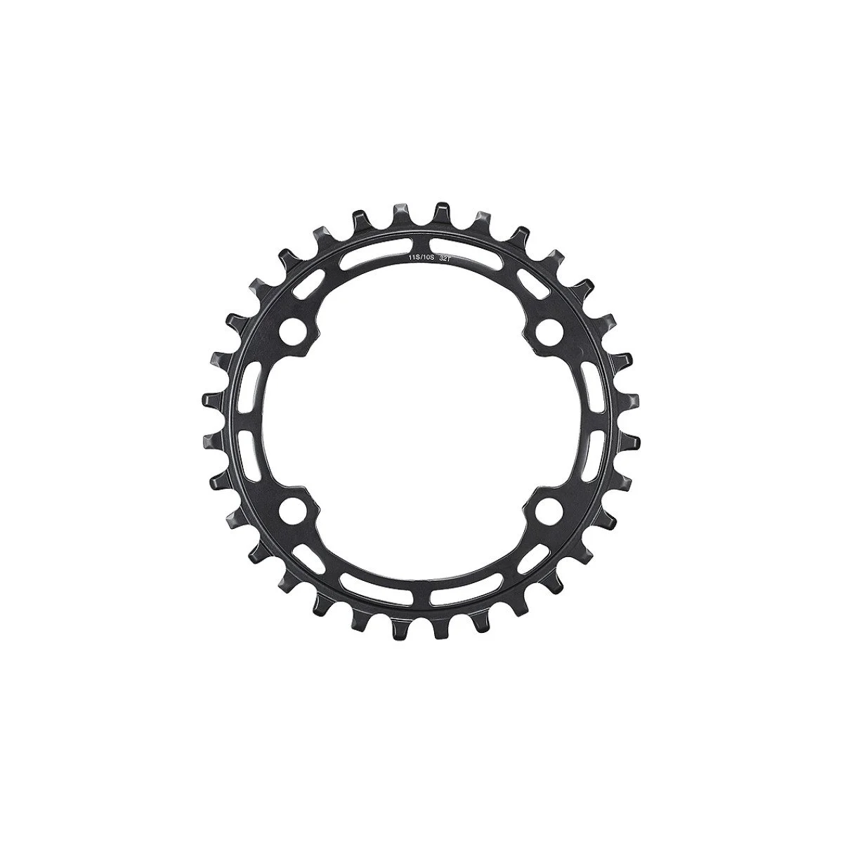 Shimano FC-M5100-1 Deore Žvaigždutė priekinė