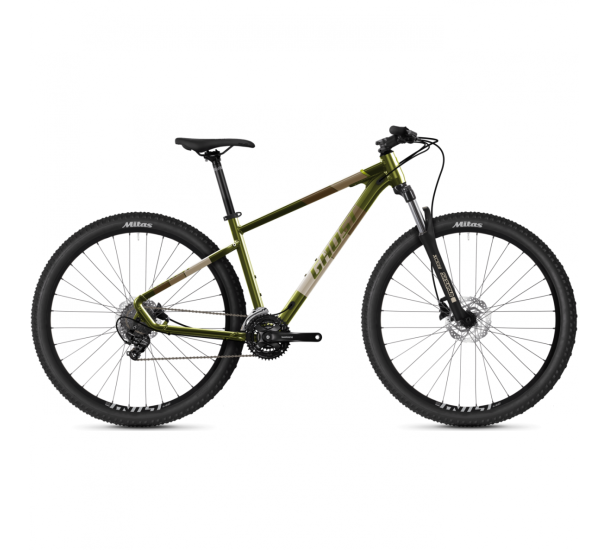 Ghost Kato Base 27.5“ Olive-Dust