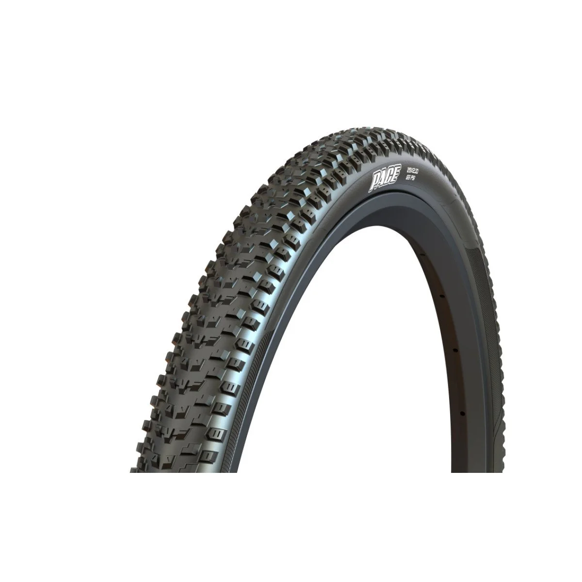 Maxxis 24 x 2.10 Pace dviračio padanga | single compound / e-bike 25 km/h