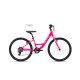 CTM Missy 24" - 2026 - pink dviratis