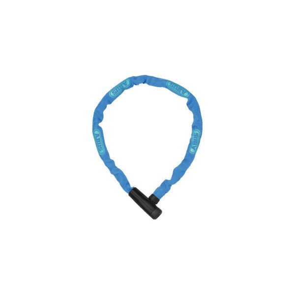 ABUS Steel-O-Chain 5805K/75 Blue grandininė spyna
