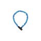 ABUS Steel-O-Chain 5805K/75 Blue grandininė spyna