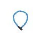 ABUS Steel-O-Chain 5805K/75 Blue grandininė spyna