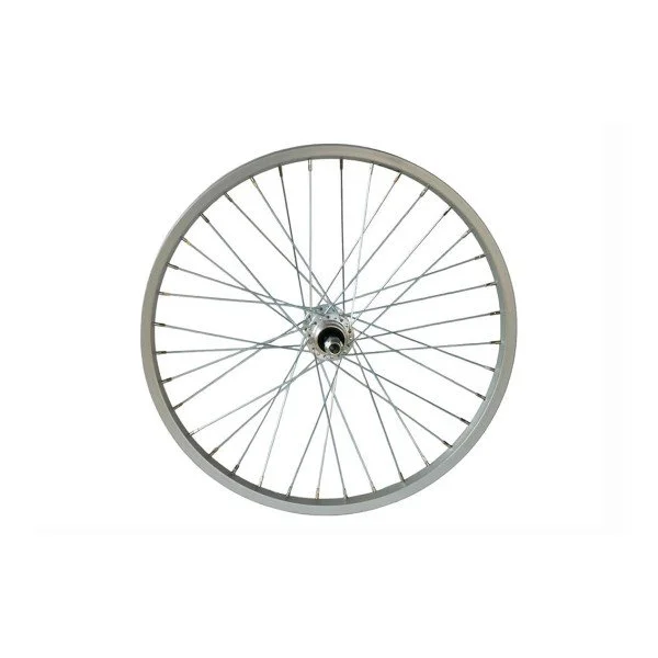 Galinis ratas 20" Shining A-6N Nut MF