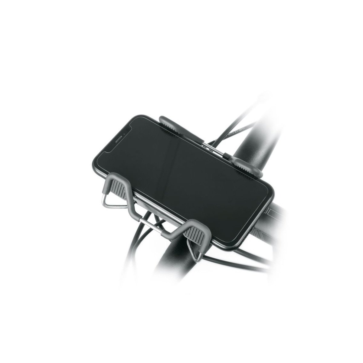 SKS Smartbag 360 telefono laikiklis ant vairo