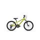 CTM Jerry 1.0 20'' - 2026 - matt lime green dviratis