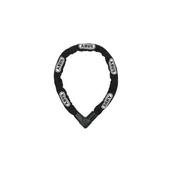 ABUS Citychain 1010/110 Black grandininė spyna