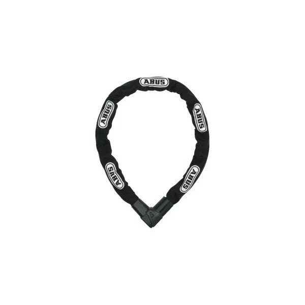 ABUS Citychain 1010/110 Black grandininė spyna