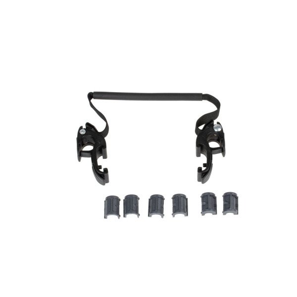 Ortlieb QL2.1 tvirtinimo kabliai | QL2.1 / 16mm