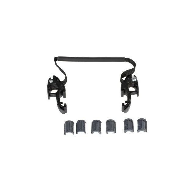 Ortlieb QL2.1 tvirtinimo kabliai | QL2.1 / 16mm