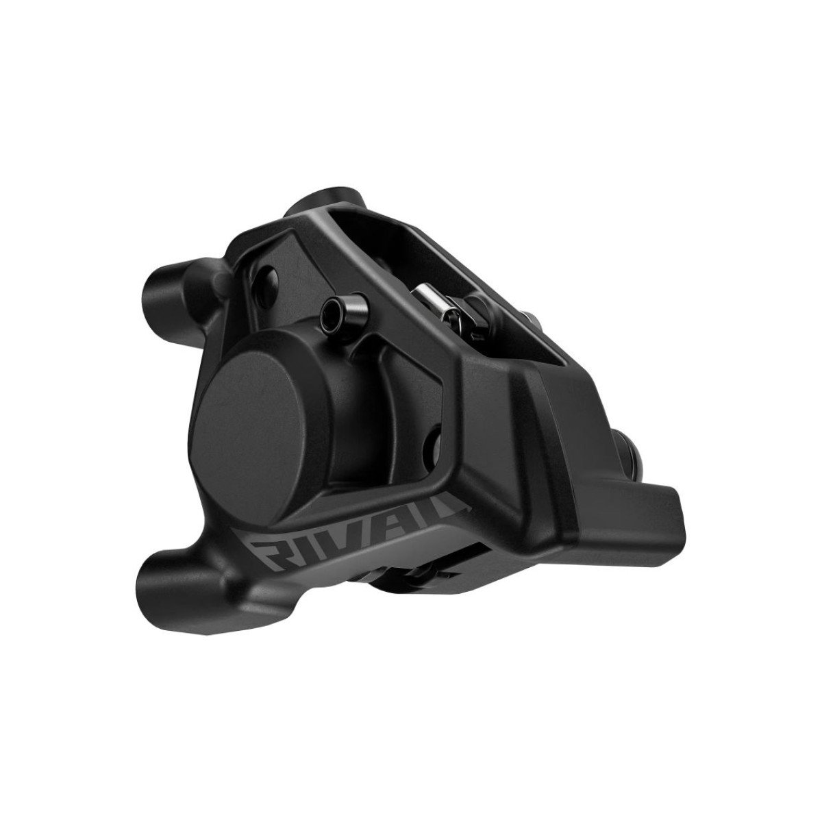 SRAM Rival AXS E1 Flat Mount hidraulinių stabdžių suportas