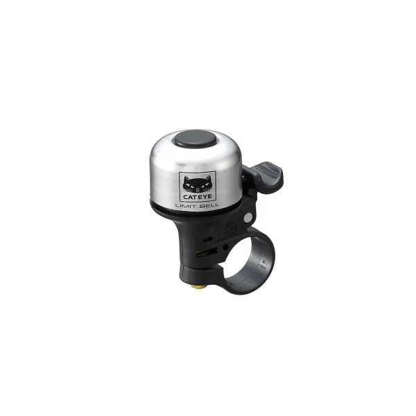 Skambutis Cat Eye PB-800 Silver