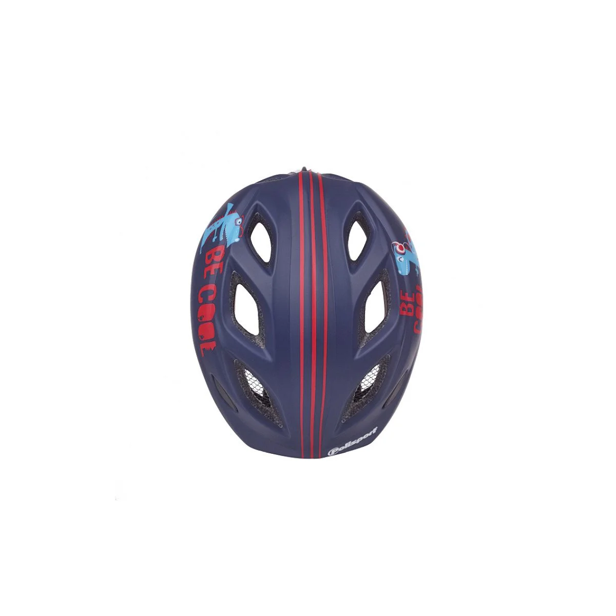 Polisport Kids Premium Dviratininko šalmas
