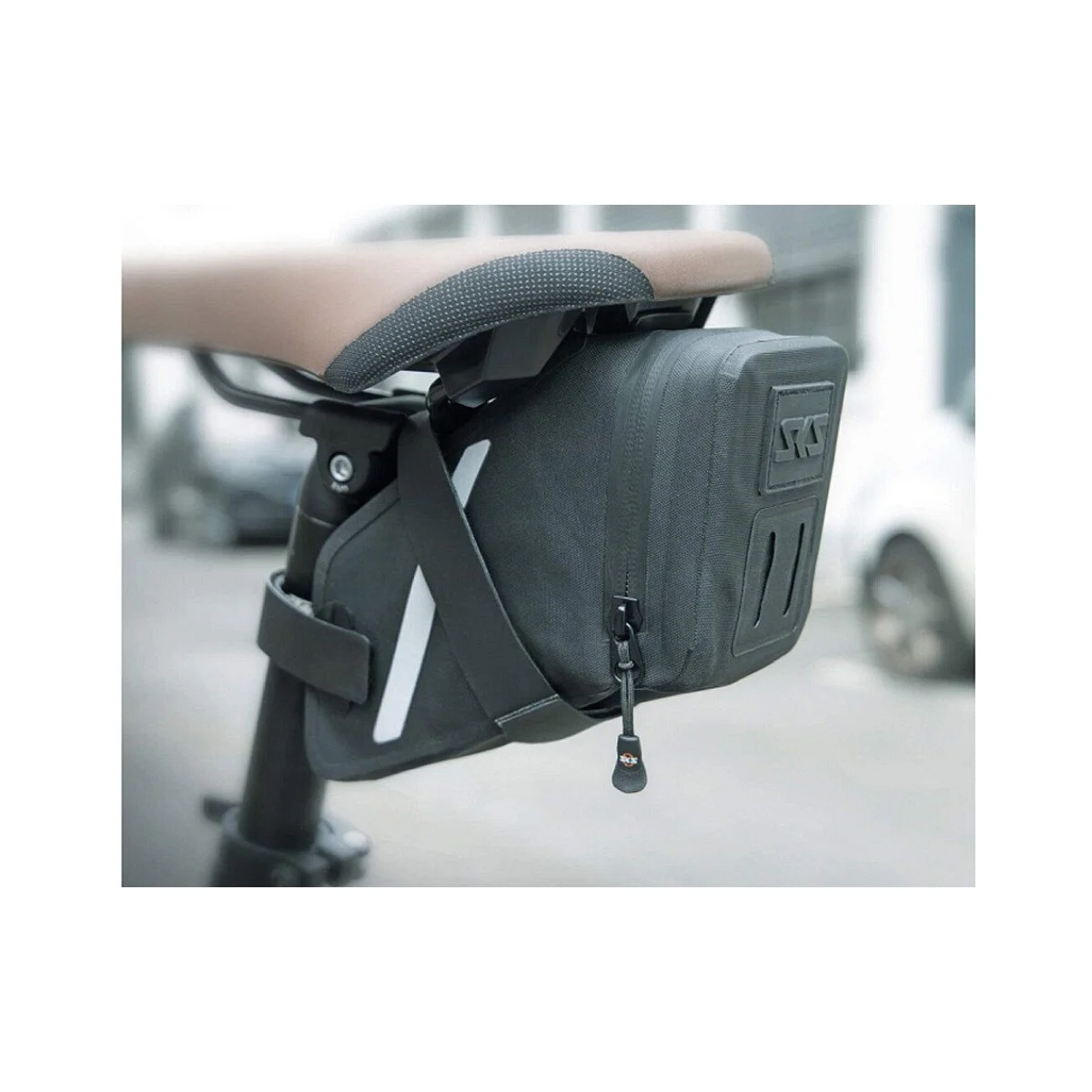 SKS Trail Saddle Bag M 900ml Krepšys po balneliu