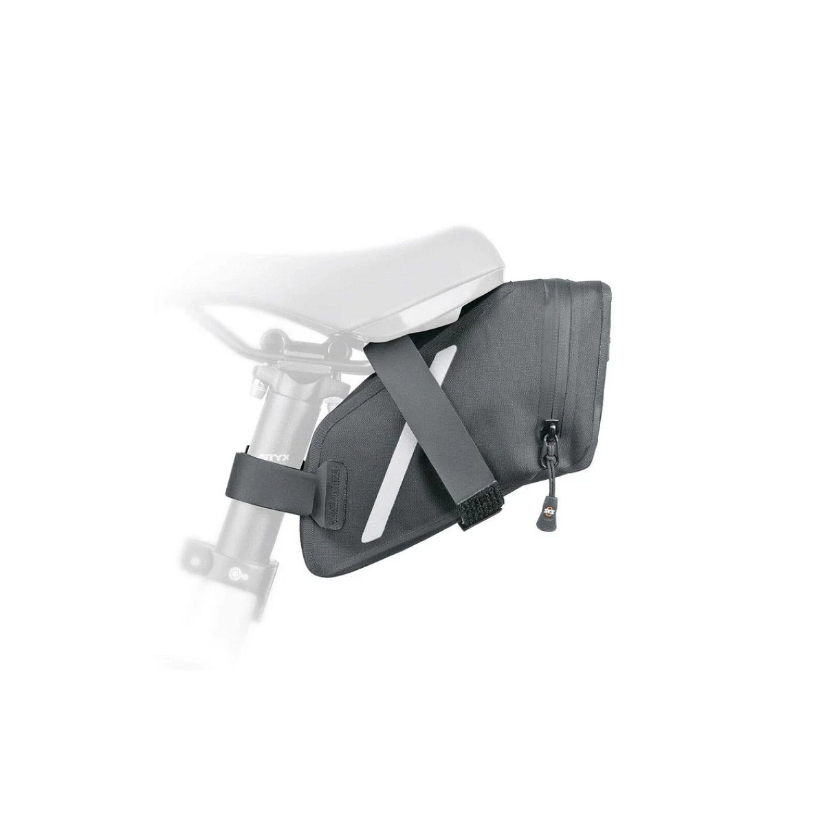 SKS Trail Saddle Bag M 900ml Krepšys po balneliu