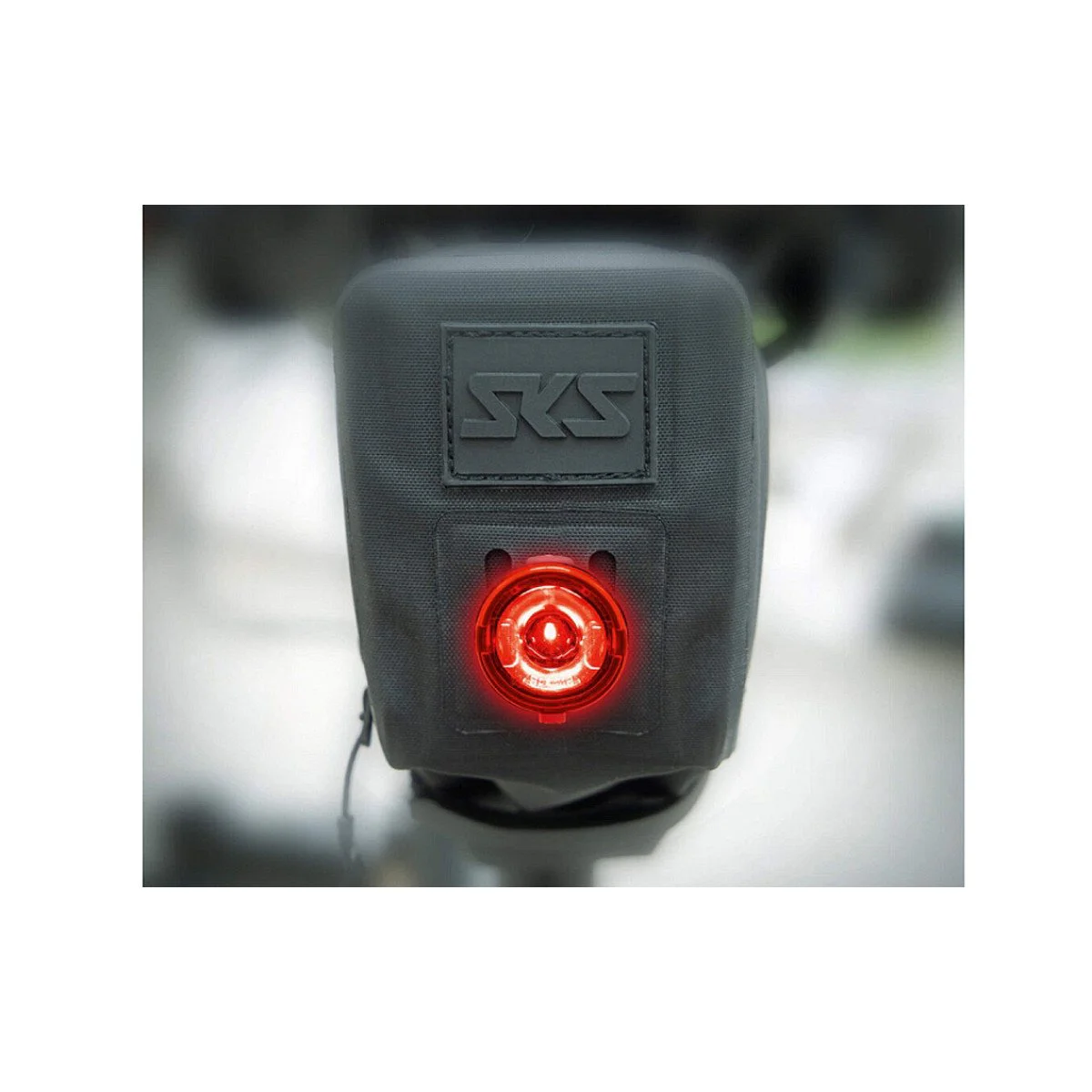 SKS Trail Saddle Bag M 900ml Krepšys po balneliu
