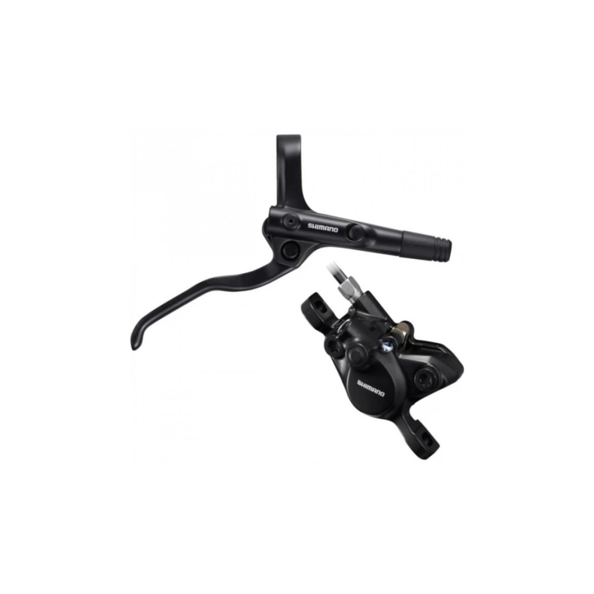 Shimano BR-MT200 Altus OE Stabdžiai hidrauliniai diskiniai | left