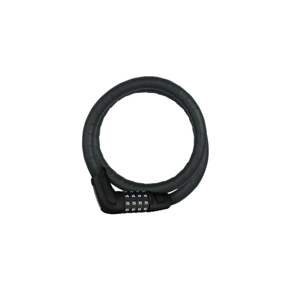 ABUS Tresorflex 6615C/85/15 Black spyna