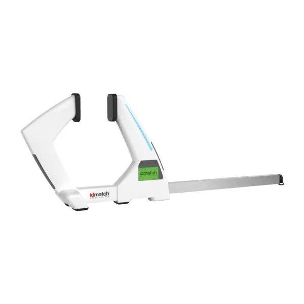 Selle Italia idmatch Smart Caliper antropometrinis matuoklis