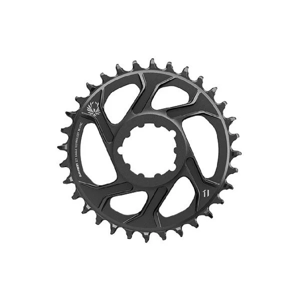 Žvaigždutė priekinė SRAM X-Sync 2 Eagle 36T Direct Mount 3mm Boost