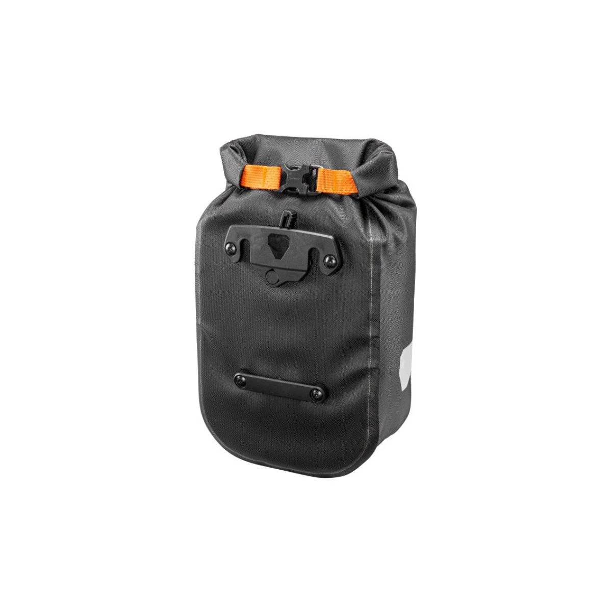 Ortlieb Fork-Pack Black Matt krepšys ant šakės | 5.8L