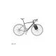 Ortlieb Fork-Pack Black Matt krepšys ant šakės | 5.8L