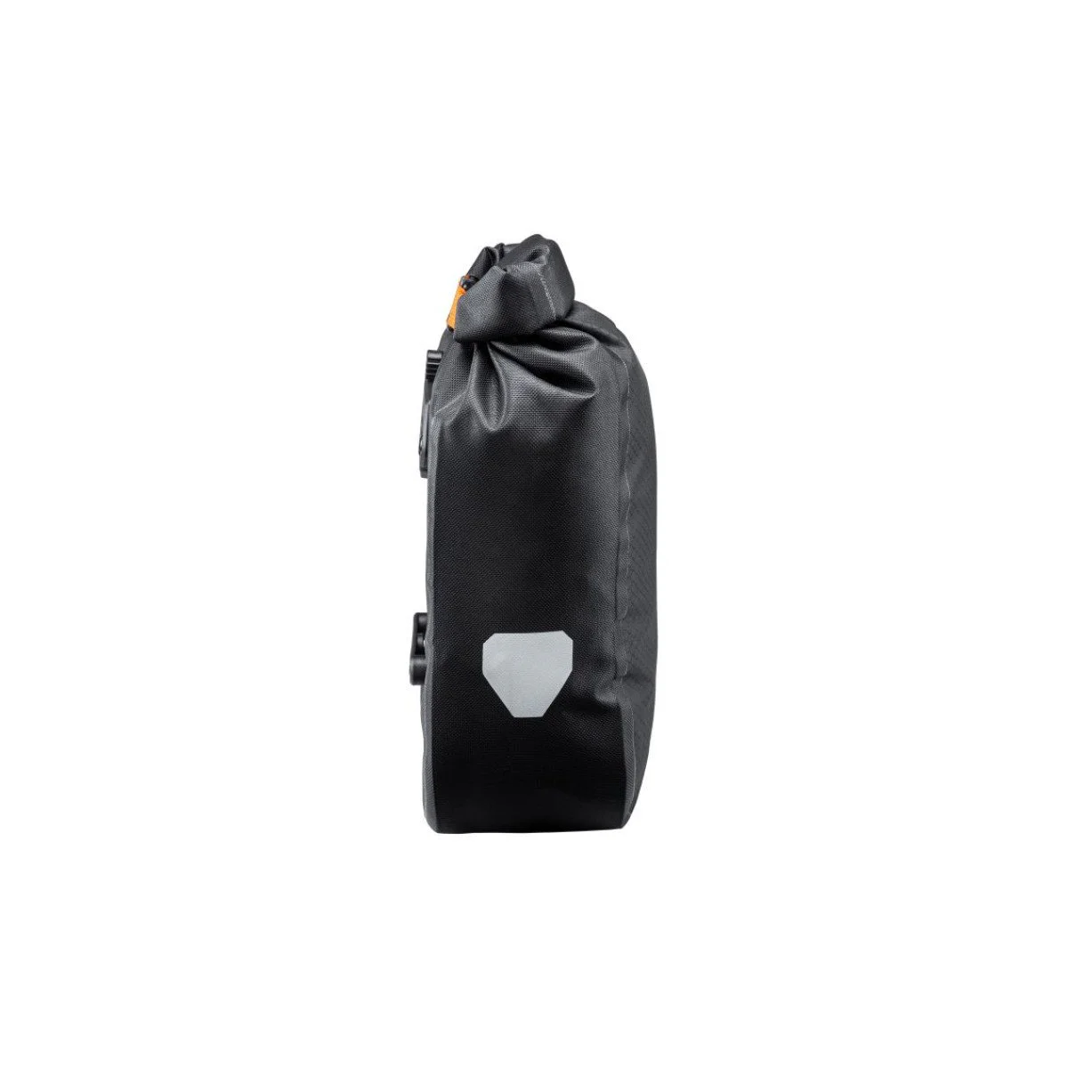 Ortlieb Fork-Pack Black Matt krepšys ant šakės | 5.8L