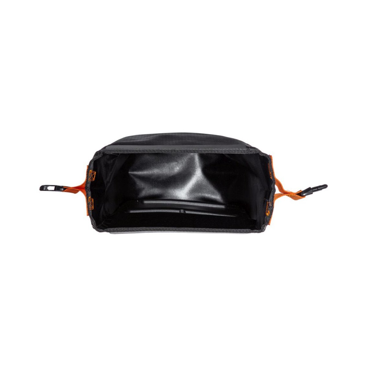 Ortlieb Fork-Pack Black Matt krepšys ant šakės | 5.8L