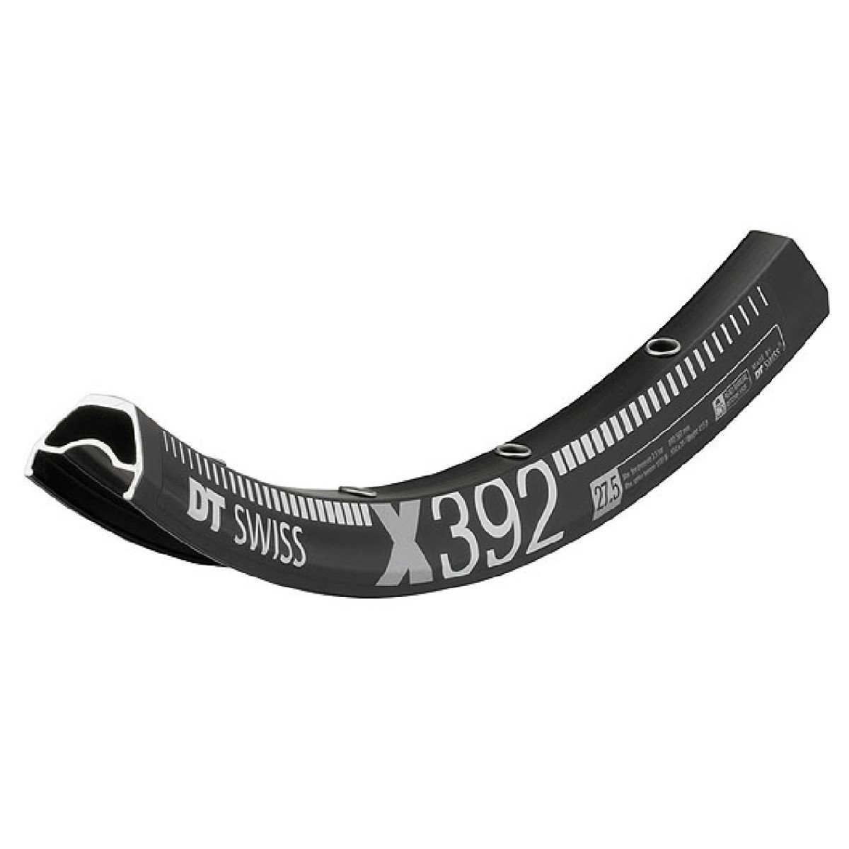Ratlankis 29" DT Swiss X 392