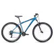 CTM Rein 1.0 MTB 29" Blue - black