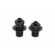 Stebulės priekinės adapteriai DT Swiss 9 x 100mm QR HWGXXX00S3801S
