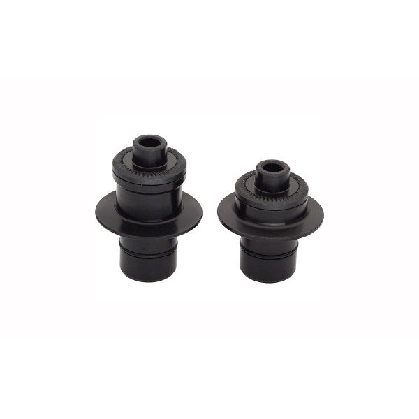 Stebulės priekinės adapteriai DT Swiss 9 x 100mm QR HWGXXX00S3801S