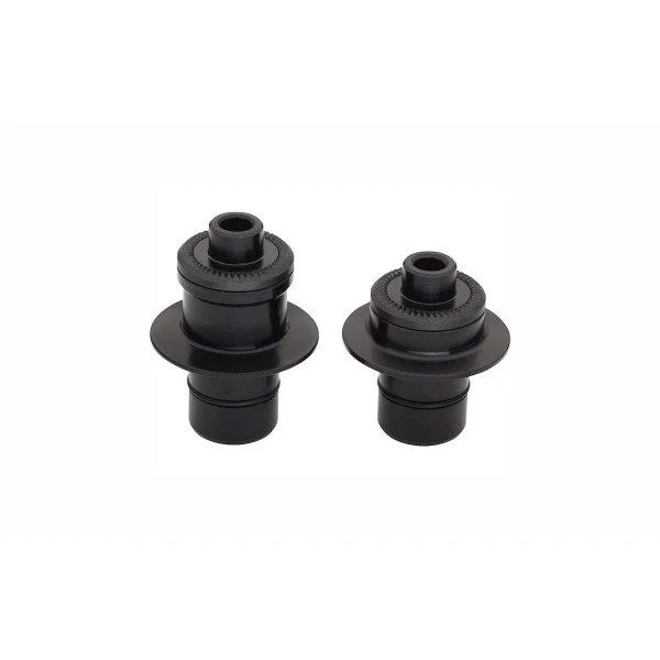 Stebulės priekinės adapteriai DT Swiss 9 x 100mm QR HWGXXX00S3801S